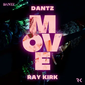 MOVE by DANTZ