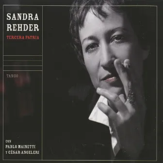 Tercera Patria by Sandra Rehder