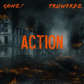 Action by Gonz!