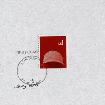 Konnichiwa by Skepta