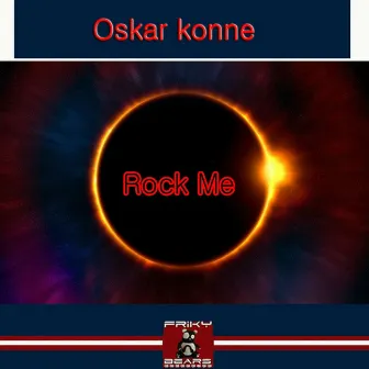 Rock Me by Oskar Konne