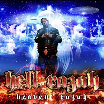 Heaven Razah by Hell Razah