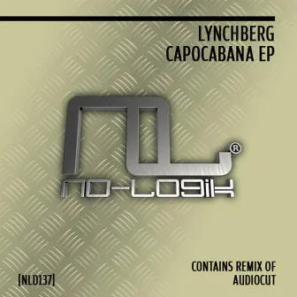 Capocabana - EP by Lynchberg