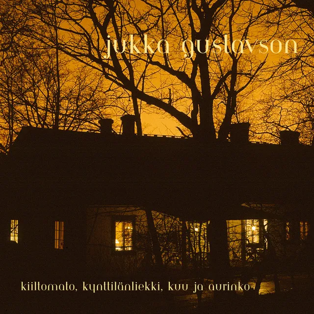 Kiiltomato, Kynttilänliekki, Kuu Ja Aurinko