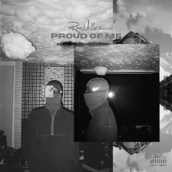 PROUD OF ME by Rizzy Wallace