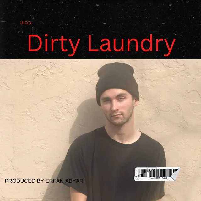 Dirty Laundry