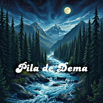 Pila de dema by 