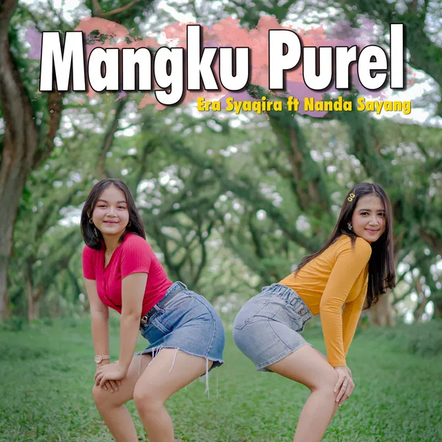 Mangku Purel - Remix