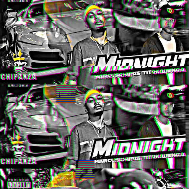 Midnight