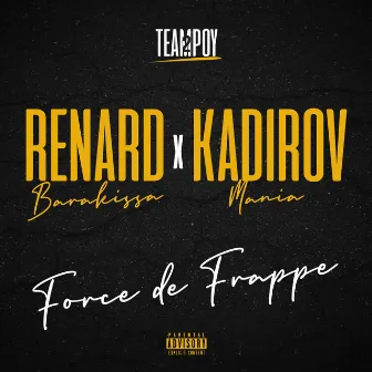 Force de frappe by Kadirov Mania