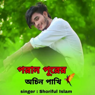 Poran purer ochin Pakhi by Shoriful Islam