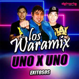 Uno x uno by Musica Para Bailar