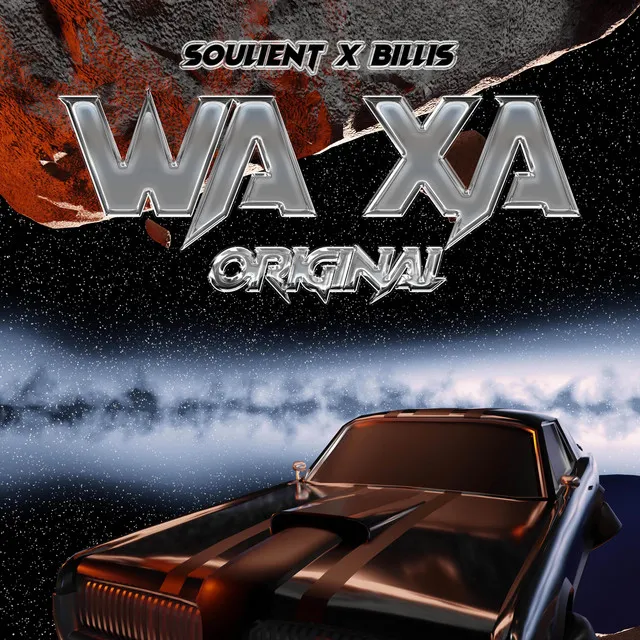 WA XA (Original)