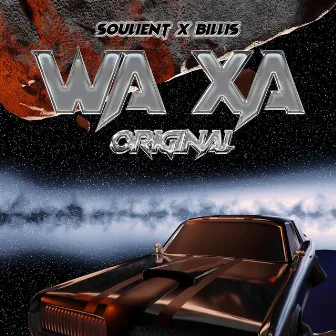 WA XA (Original) by Soulient