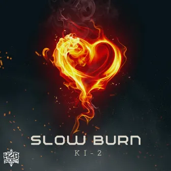 Slow Burn by Ki-2