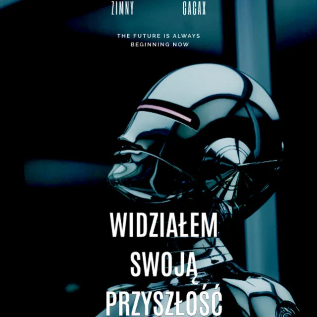 Widziałem Swoją Przyszłość