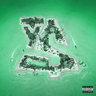 Beach House 3 (Deluxe Edition) by Ty Dolla $ign