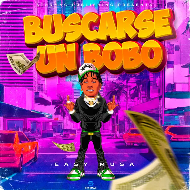 Buscarse Un Bobo