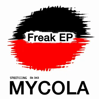 Freak by Mycola