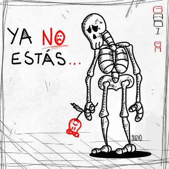 Ya No Estás by Gabi GM