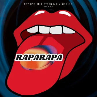 Raparapa by Viru King