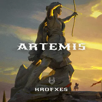 Artemis by Krofxes