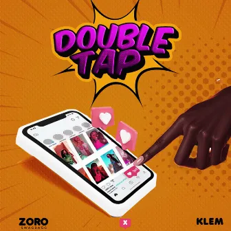 Double Tap by Klem