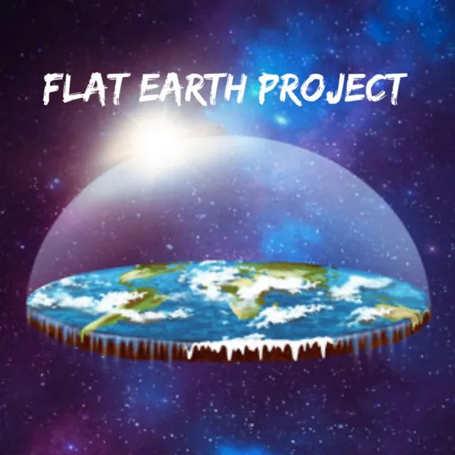 Flat Earth Project