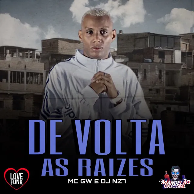 De Volta as Raizes