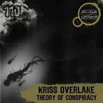 Theory of Conspiracy by Kriss Overlake