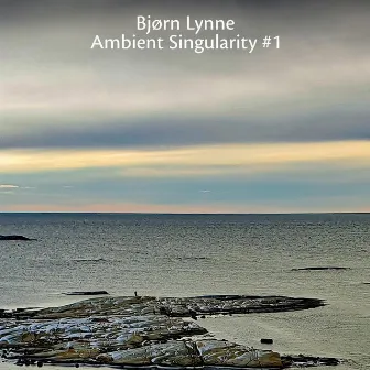 Ambient Singularity #1 by Bjørn Lynne