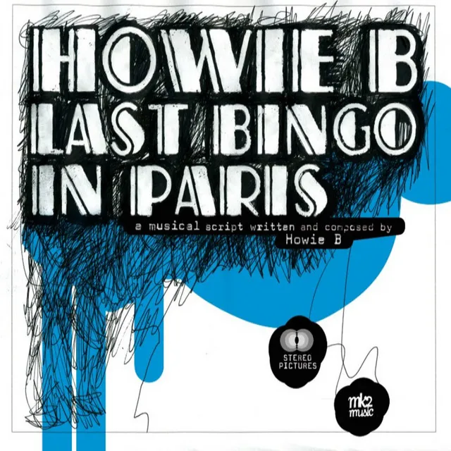 Last Bingo In Paris (Bande Originale Du Film)