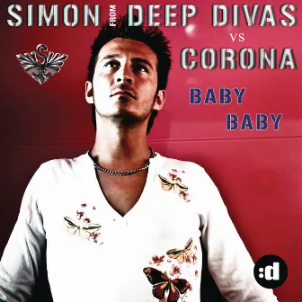 Baby Baby (Remixes) by Simon From Deep Divas