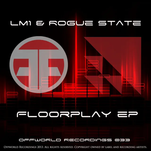 Floorplay - Original Mix