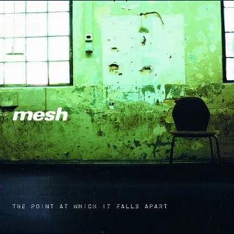 The Point at Which It Falls Apart by Mesh