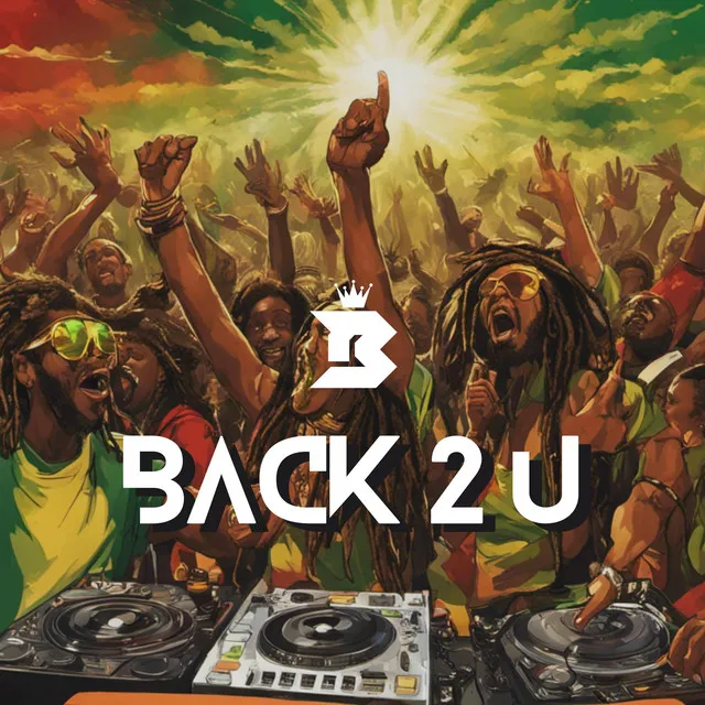 Back 2 U Riddim