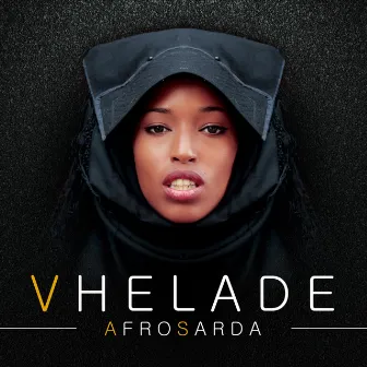 Afrosarda by Vhelade