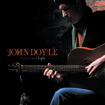 Shadow and Light by John Doyle