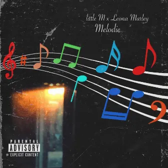 Melodie by little M