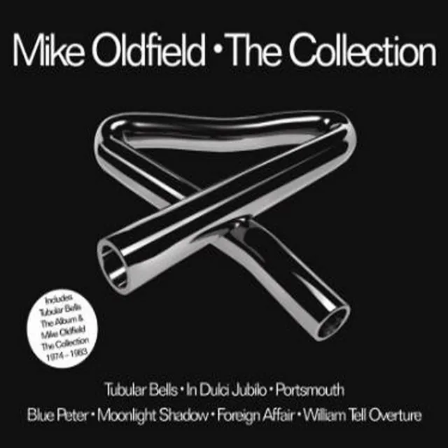 The Mike Oldfield Collection