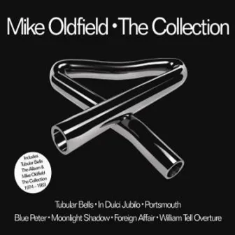 The Mike Oldfield Collection by Mike Oldfield