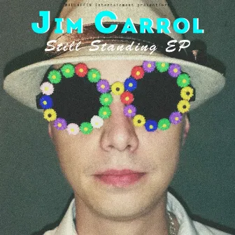 Still Standing by Jim Carrol