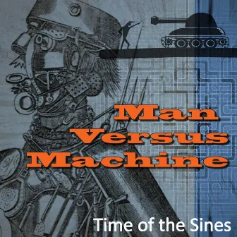 Man Versus Machine (Live) by Times of the Sines