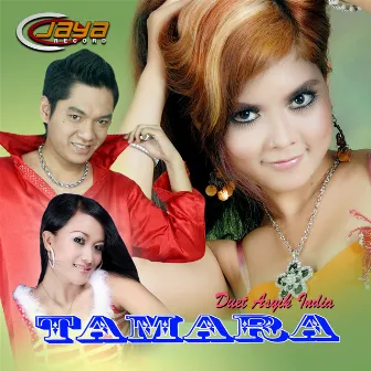 Duet Asik Tamara by Edy Basran