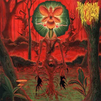 Parasitic Intoxicant by Primordial Ooze