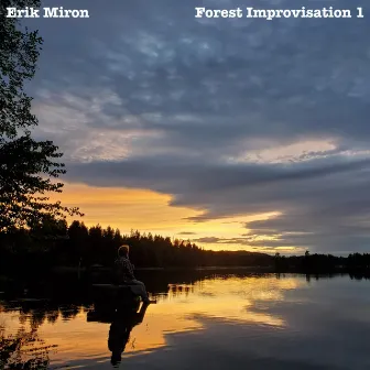 Forest Improvisation 1 by Erik Miron