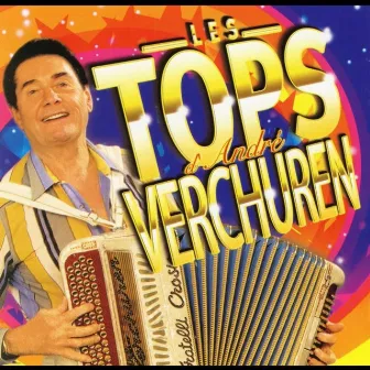 Les Tops d'André Verchuren by 