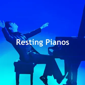 Resting Pianos by Relaxing Collection