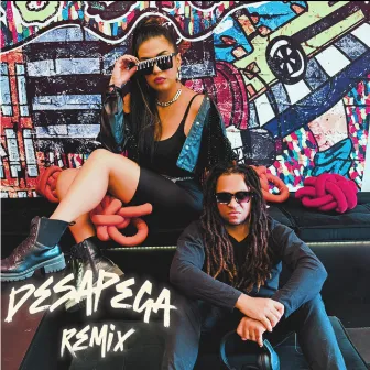 Desapega (Remix) by elcin dj