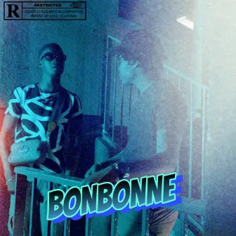 Bonbonne by N7RMOU